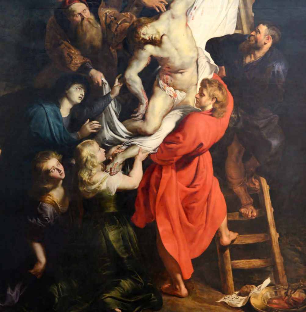 Rubens-zdjecie-z-krzyza-FRAGMENT